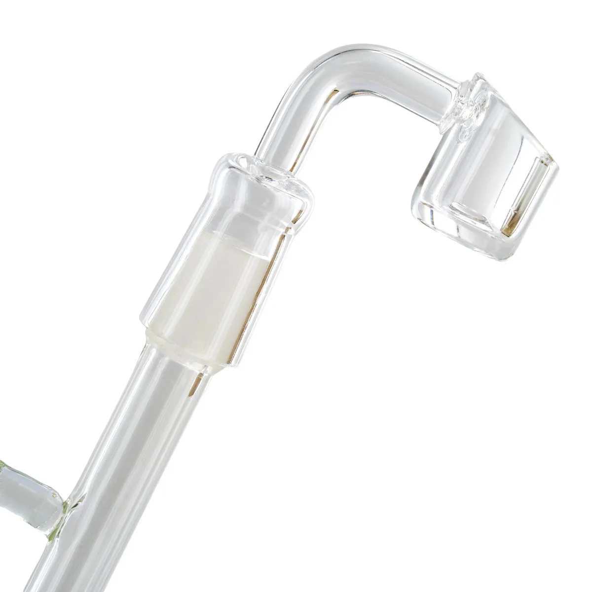 Dab Rig Globo con Percolador Shower Head 11'' (Tsunami Glass) — imagen 4