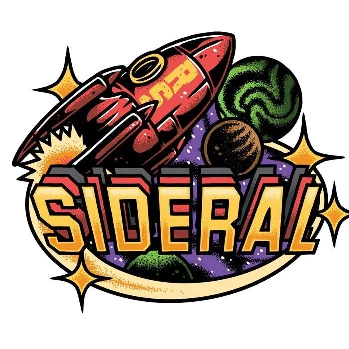 Sideral — imagen 2