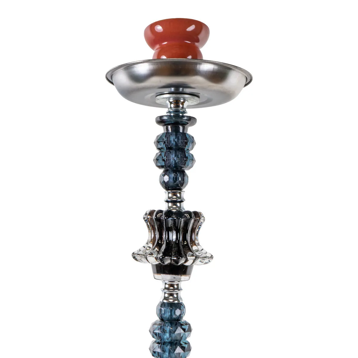 Cachimba de cristal Sidi 53cm (Champ Al Malik) — imagen 3