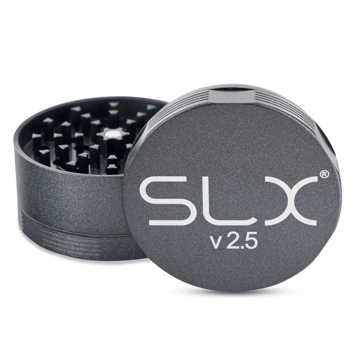 Grinder antiadherente SLX 2.5 — imagen 3