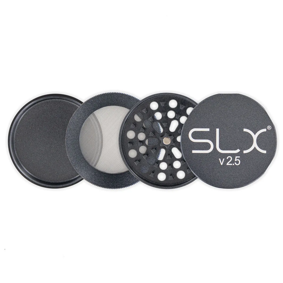 Grinder antiadherente SLX 2.5 — imagen 4