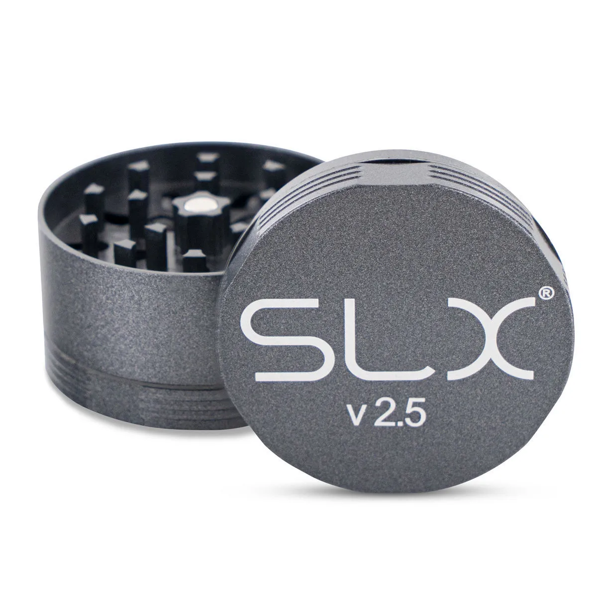 Grinder SLX 2.5 antiadherente — imagen 3