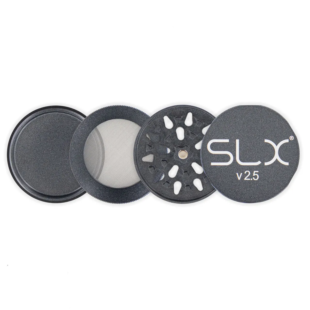 Grinder SLX 2.5 antiadherente — imagen 4