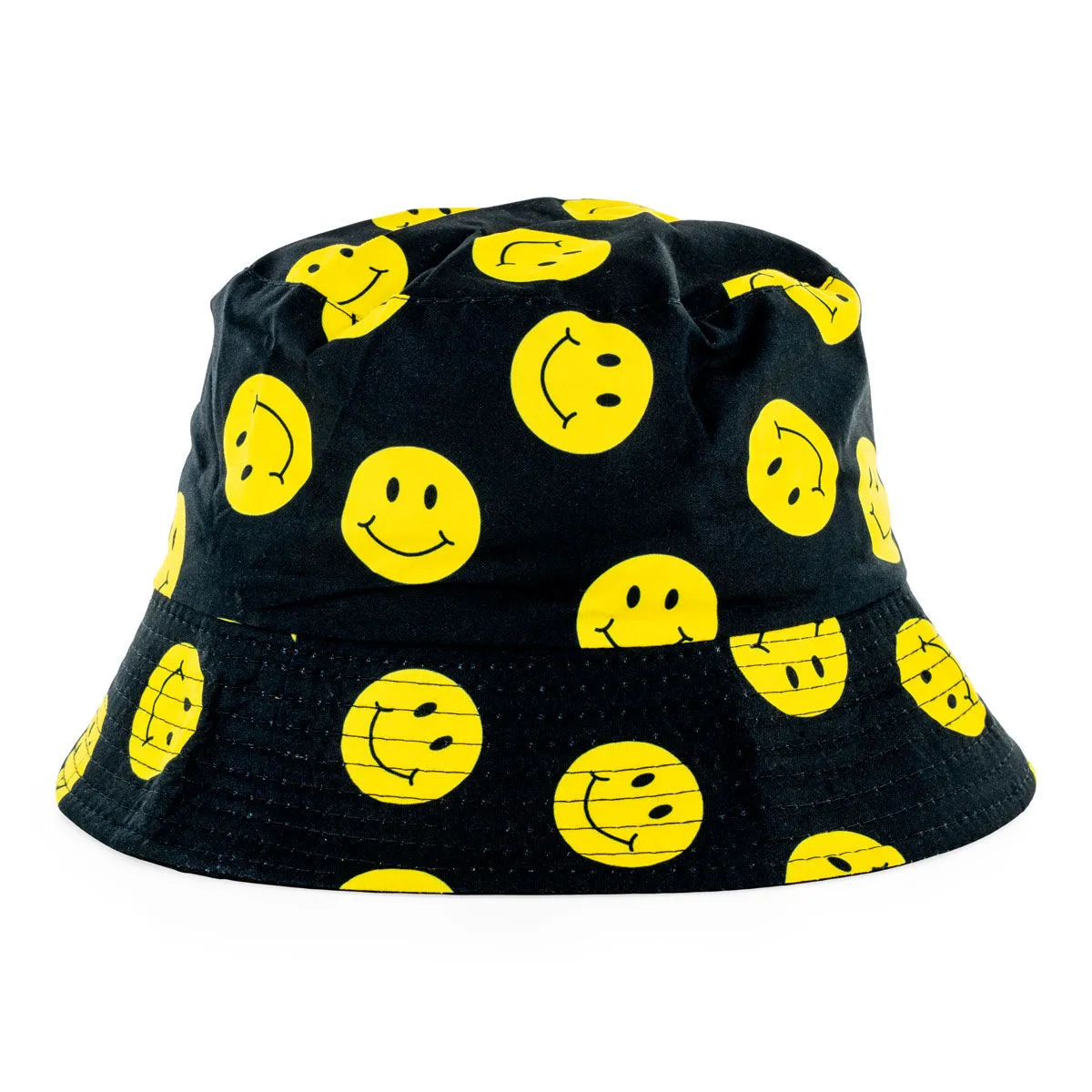 Sombreros de pescador Smiley