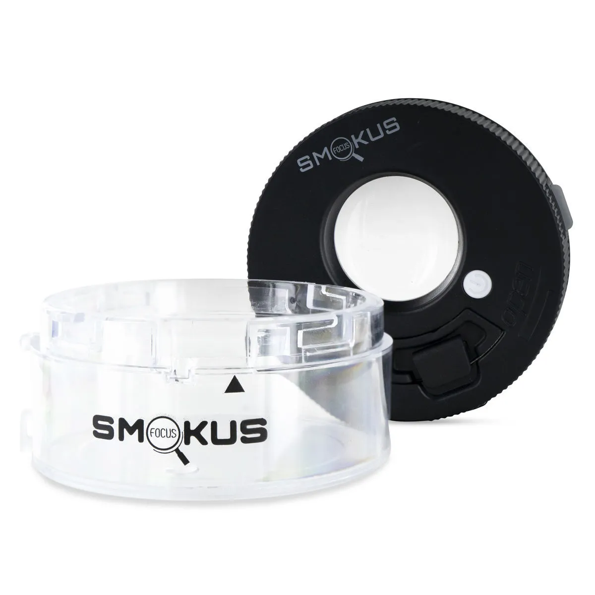 Tarro expositor Smokus Focus — imagen 3