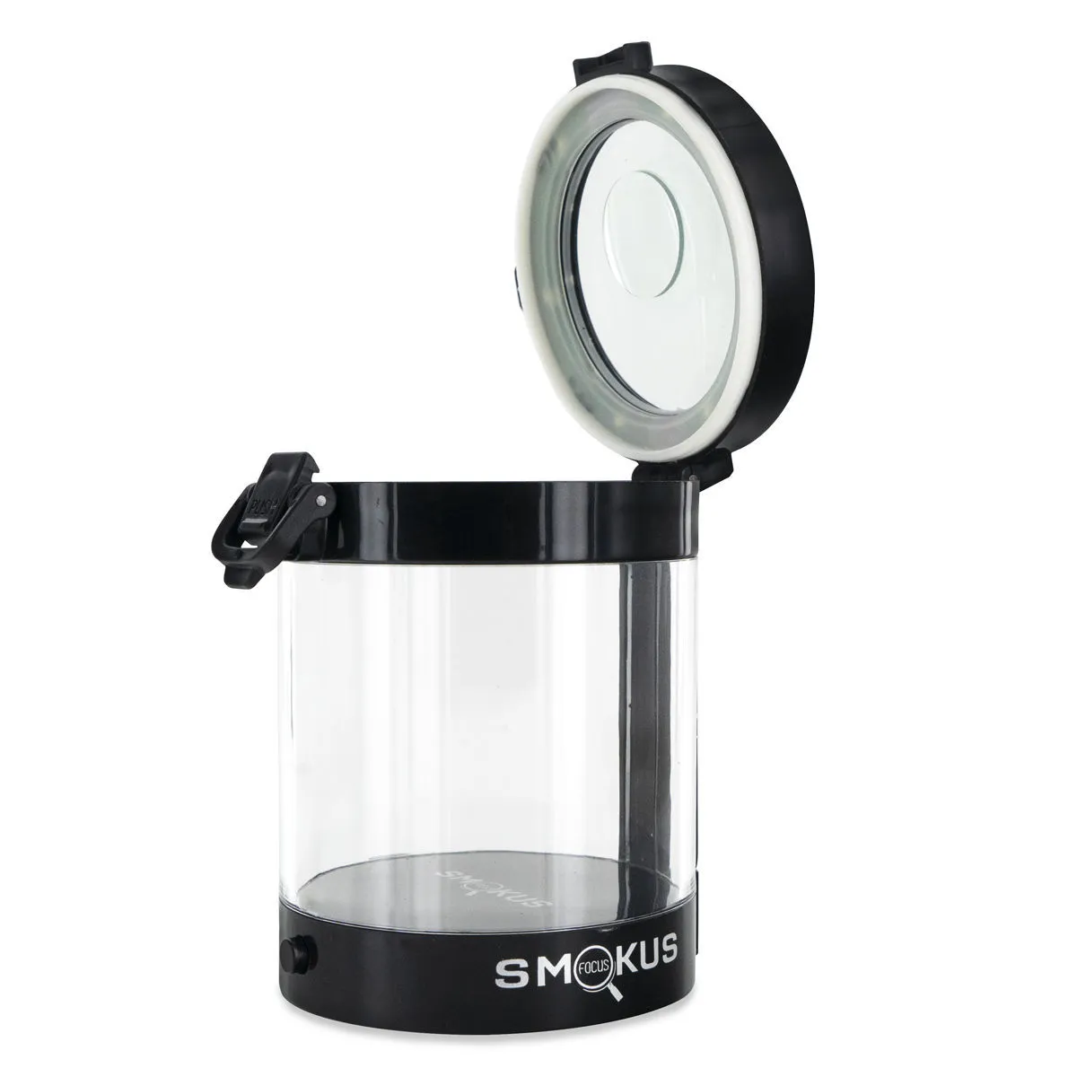 Tarro expositor Smokus Focus — imagen 4