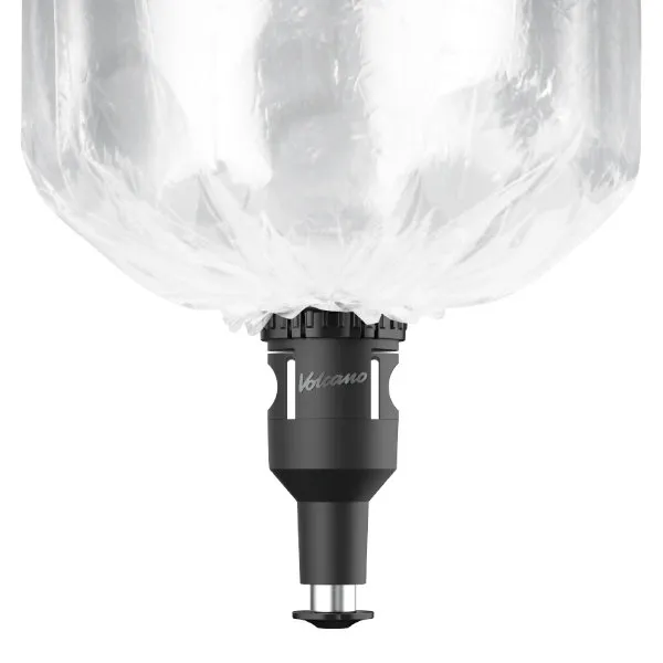 Set SOLID VALVE