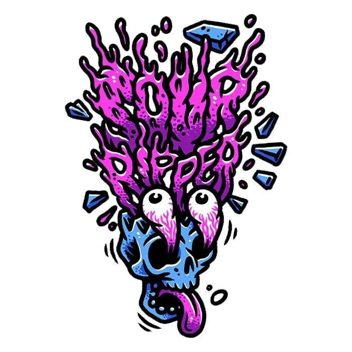 Sour Ripper — imagen 2