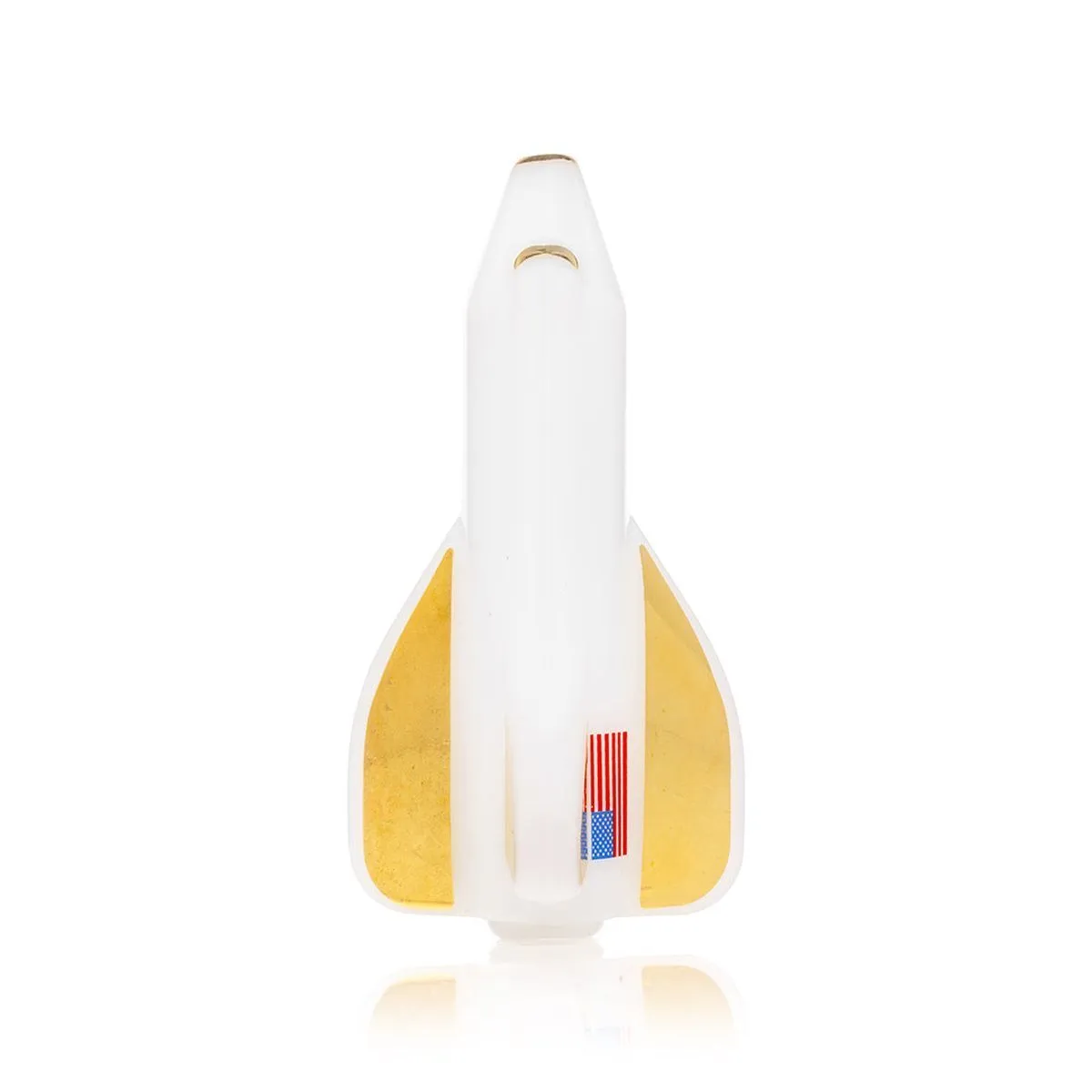 Pipa de Mano Space Shuttle — imagen 3