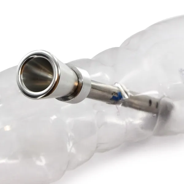 Spear Bong Maker - Convertidor de botella en bong