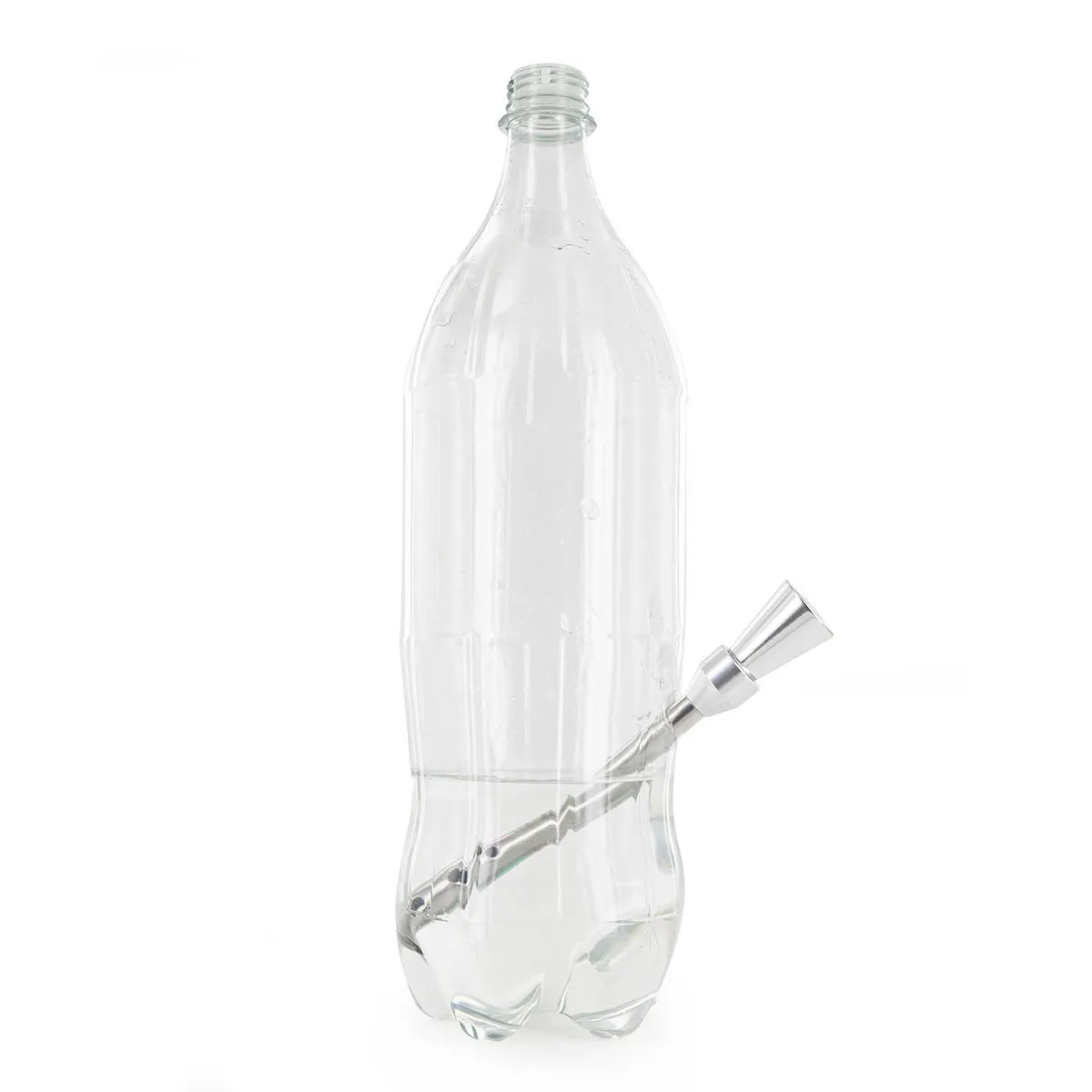 Spear Bong Maker - Convertidor de botella en bong — imagen 3