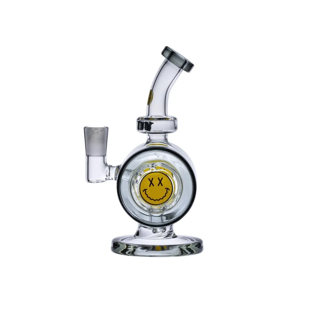 Spin Cycle Mini Dab Rig — imagen 2