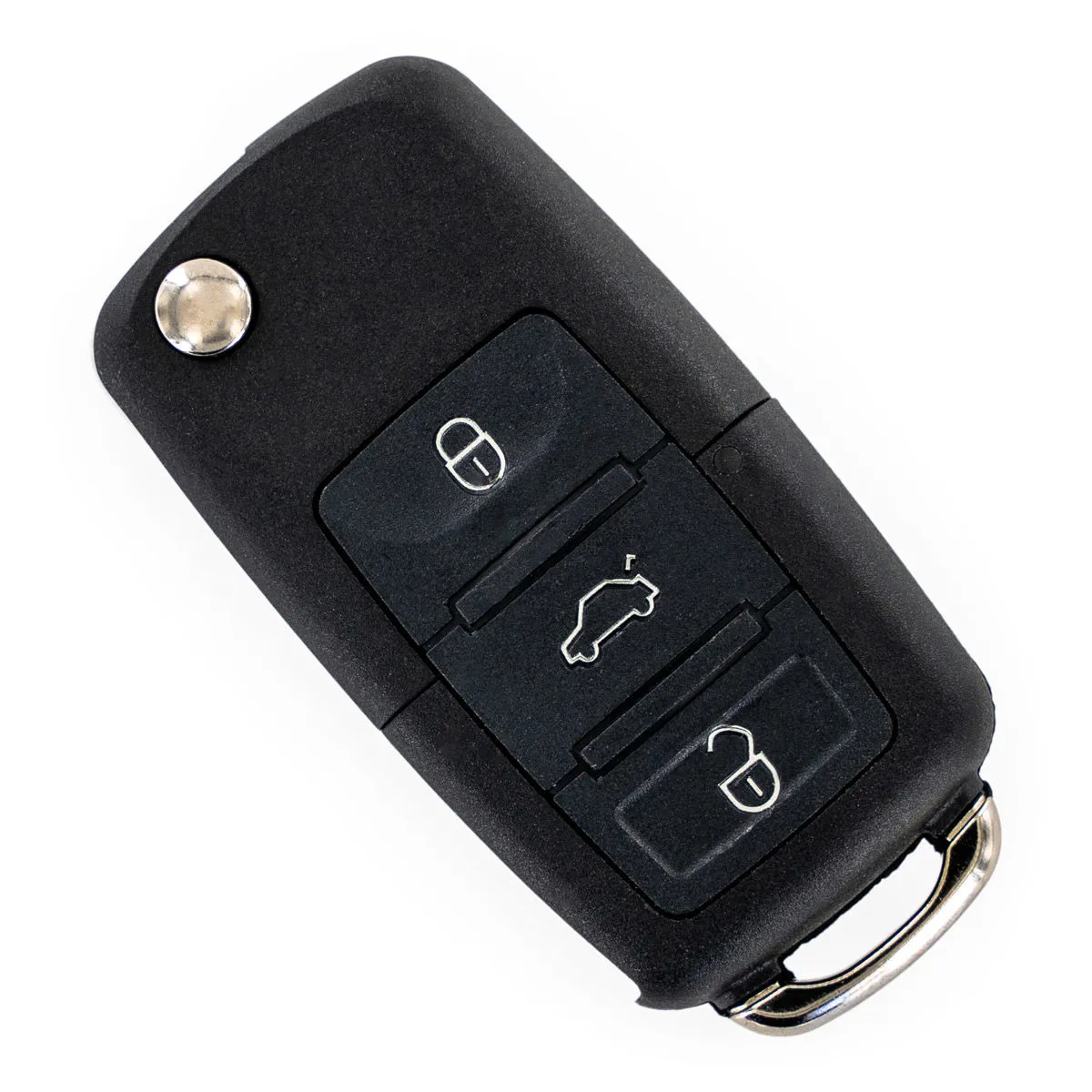Llave de coche con compartimento secreto — imagen 3
