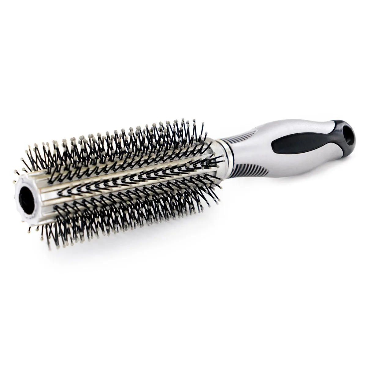 Cepillo para el pelo con compartimento secreto — imagen 2