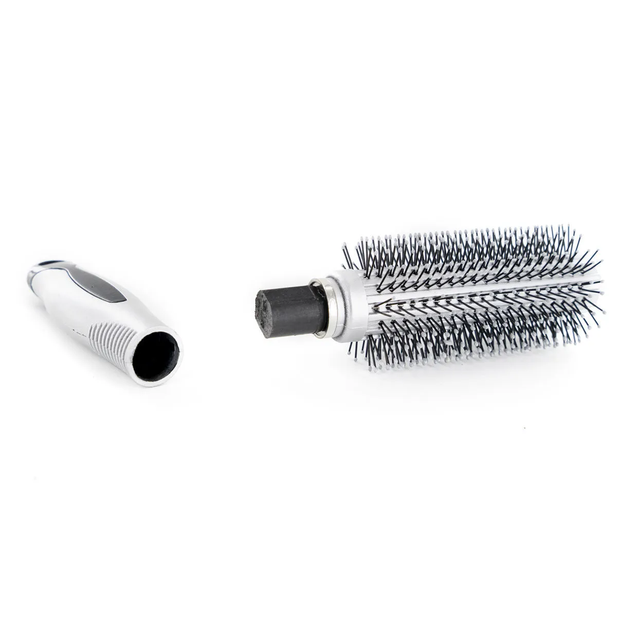 Cepillo para el pelo con compartimento secreto — imagen 3