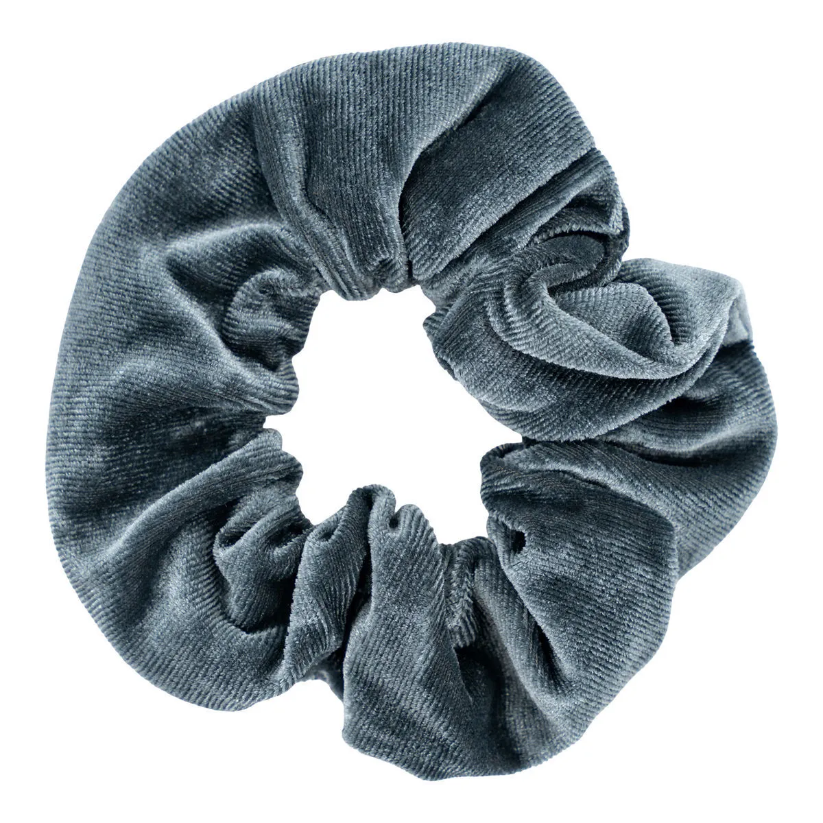 Coletero Stash Scrunchie con bolsillo oculto — imagen 4