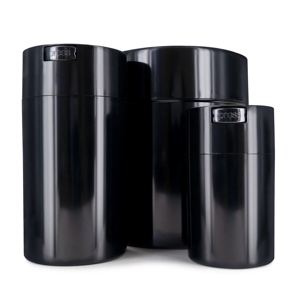 Caja hermética Tightvac — imagen 2