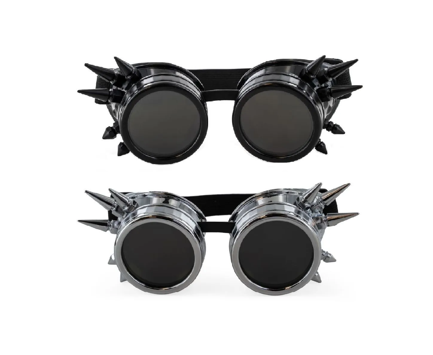 Gafas Steampunk