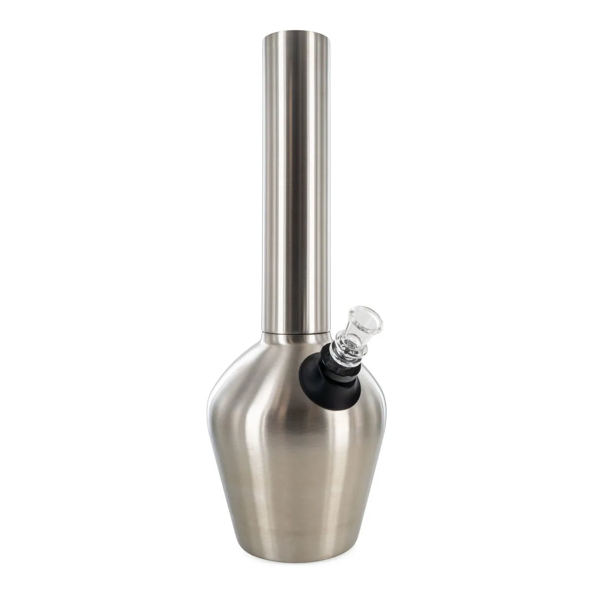 Pipa de acero