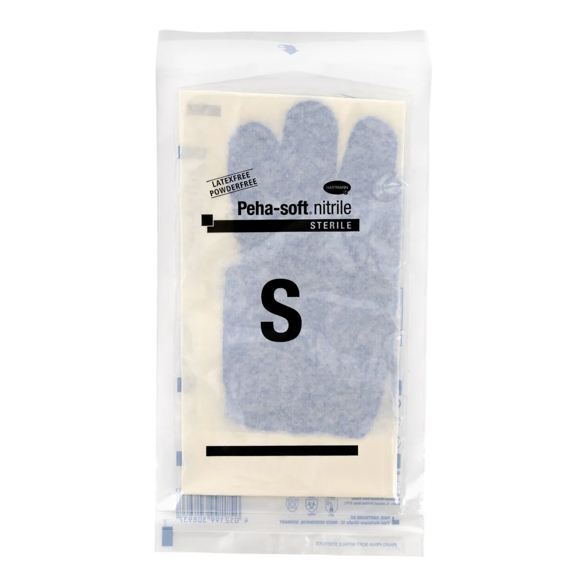 Guantes estériles — imagen 2