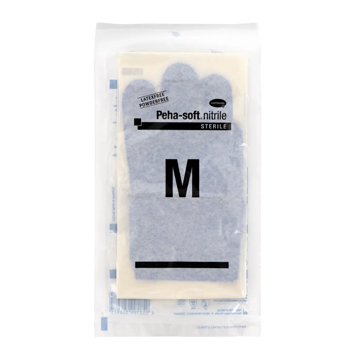 Guantes estériles — imagen 3