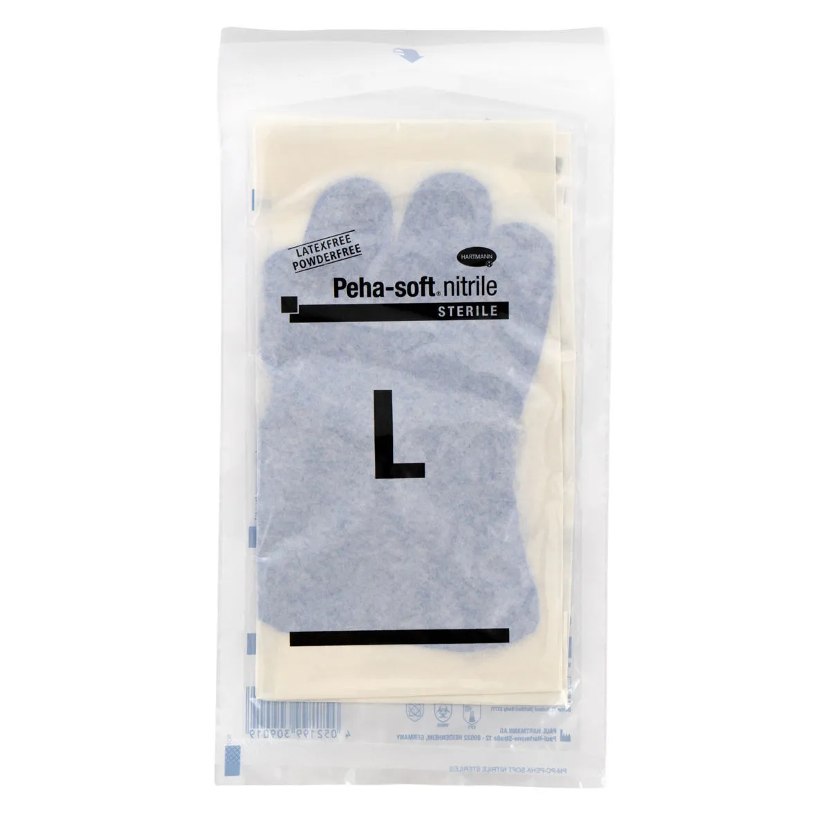 Guantes estériles — imagen 4