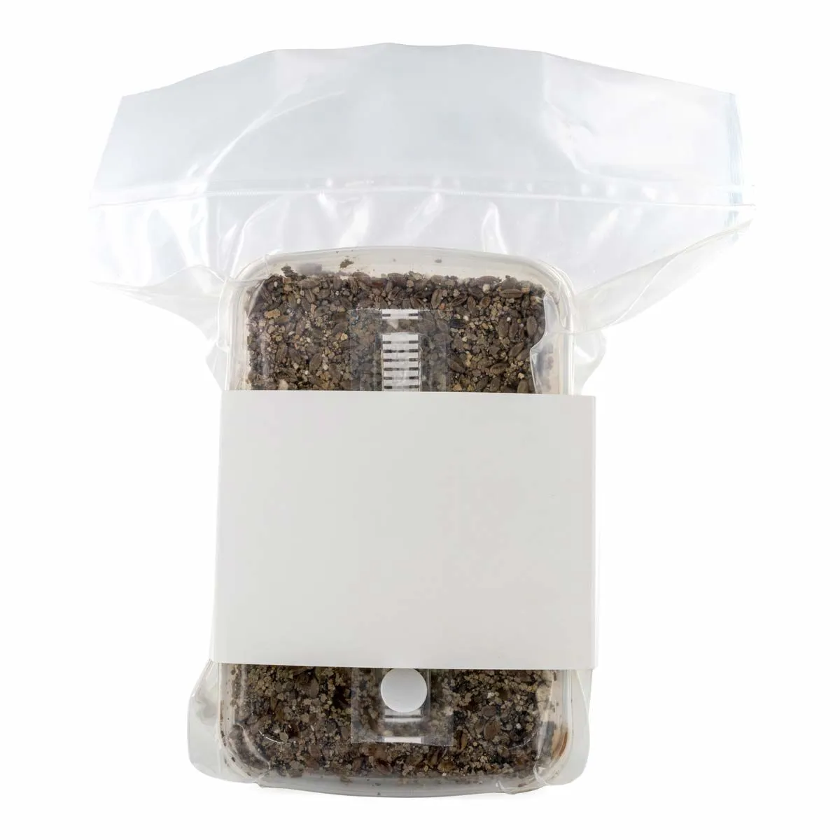 Kit de sustrato esterilizado — imagen 3