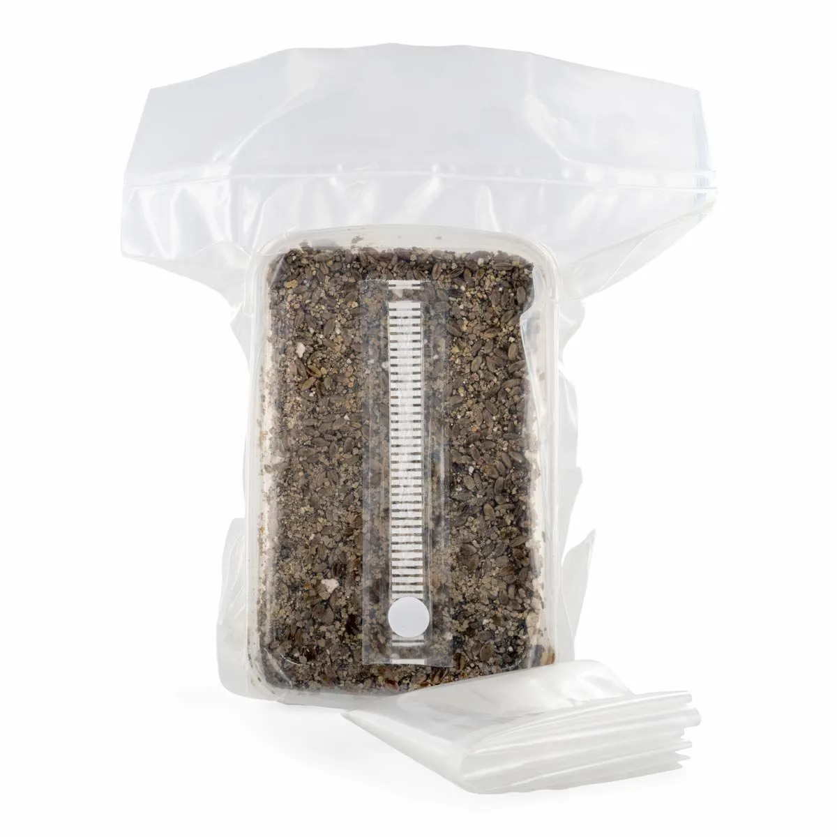 Kit de sustrato esterilizado — imagen 4