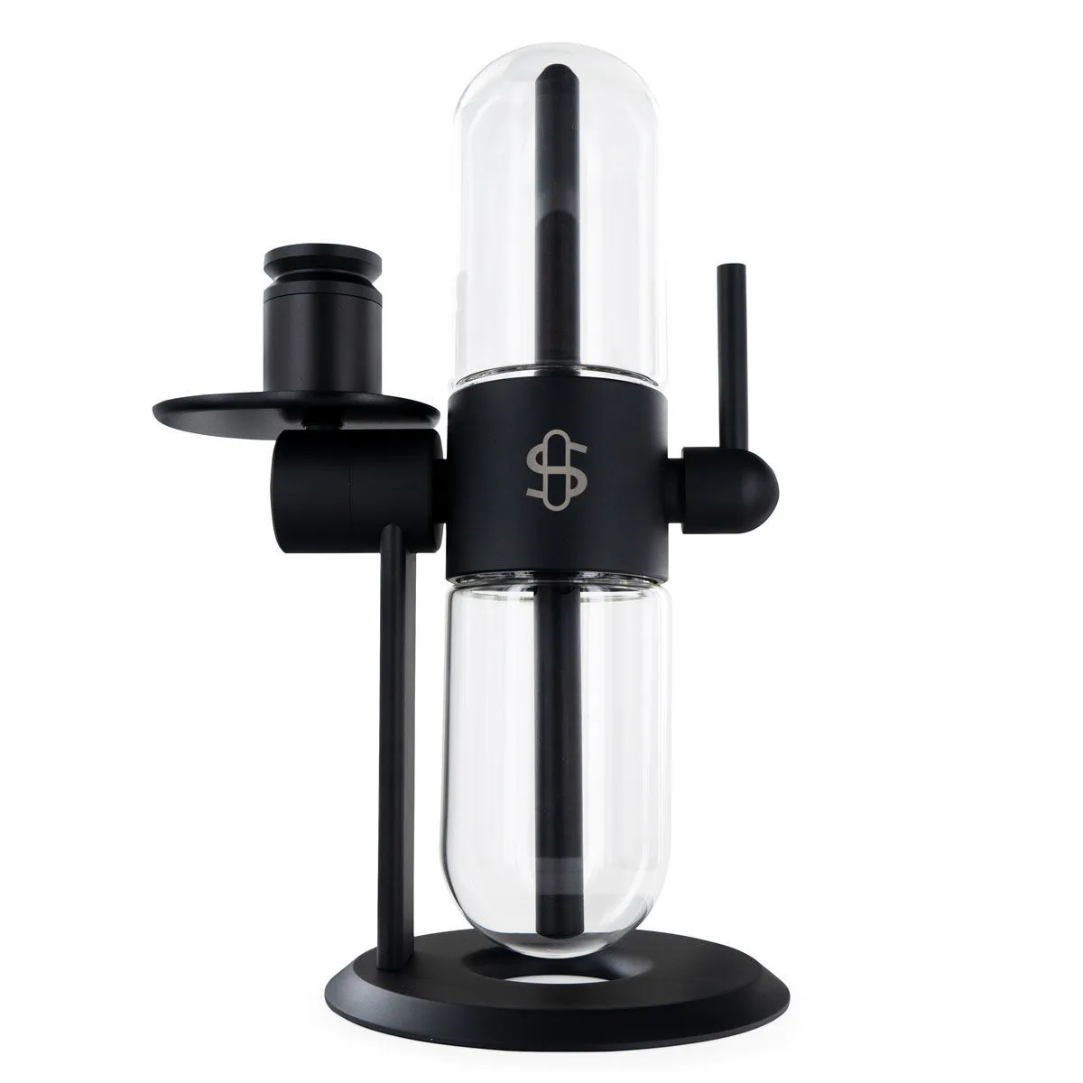 Cachimba por gravedad Stündenglass