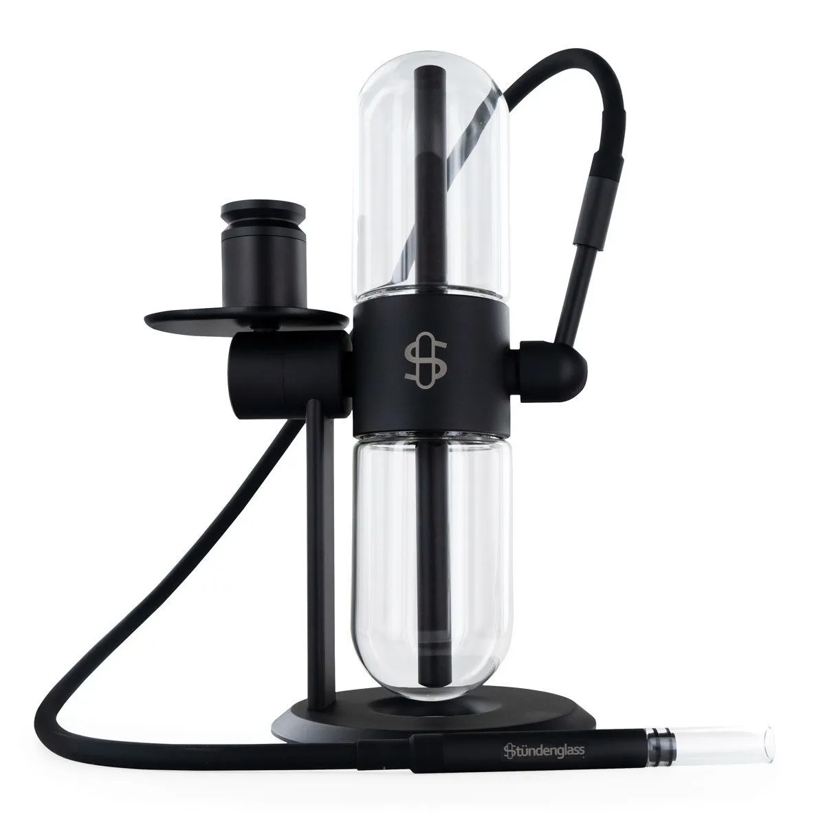 Cachimba por gravedad Stündenglass — imagen 4