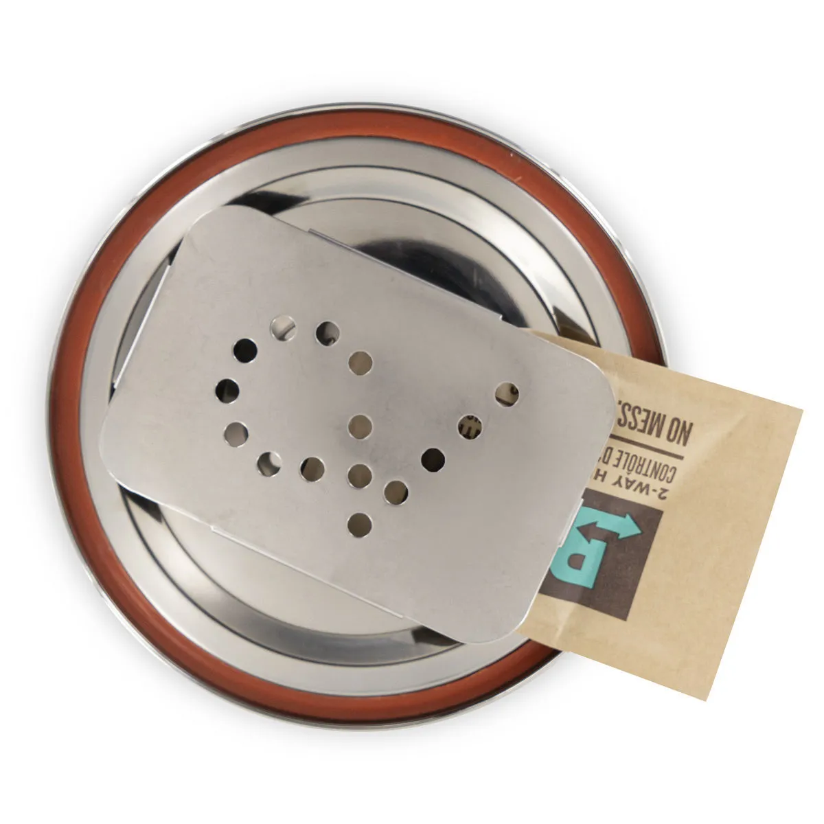 Contenedor de almacenamiento CVault — imagen 4