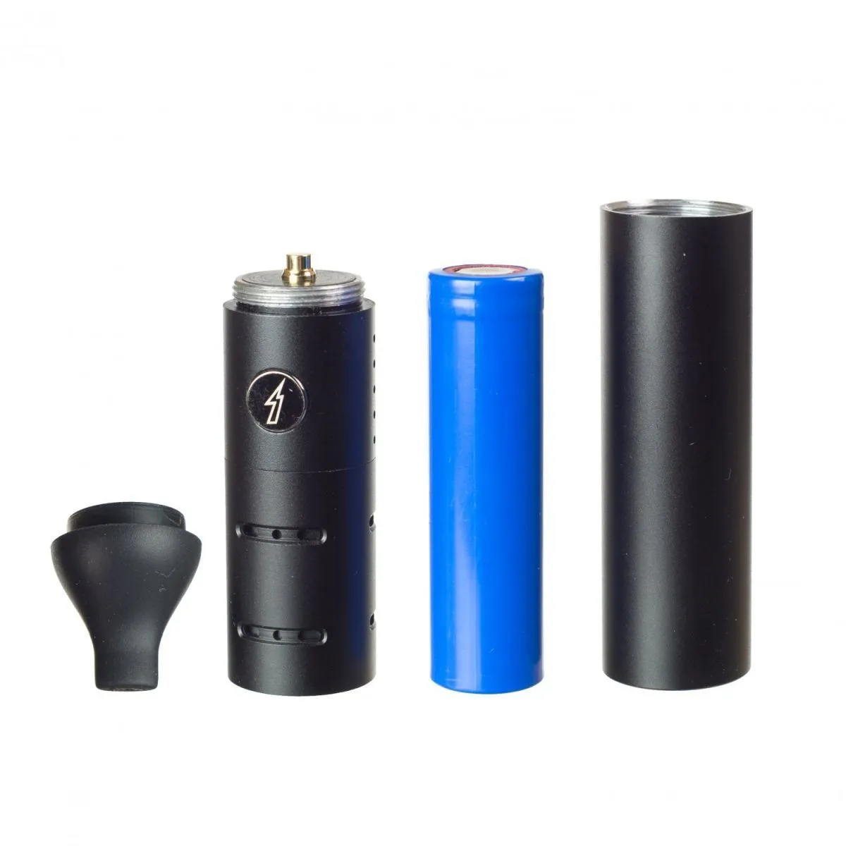 Storm Vaporizer — imagen 2