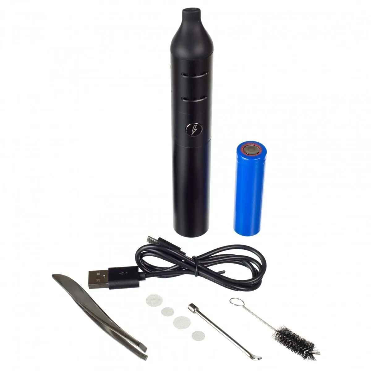 Storm Vaporizer — imagen 3