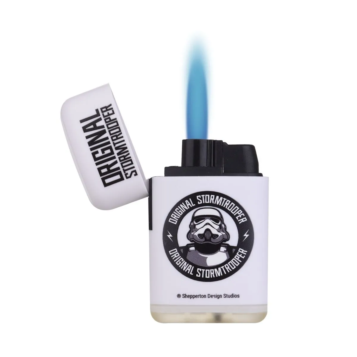 Mechero antorcha de bolsillo Stormtrooper