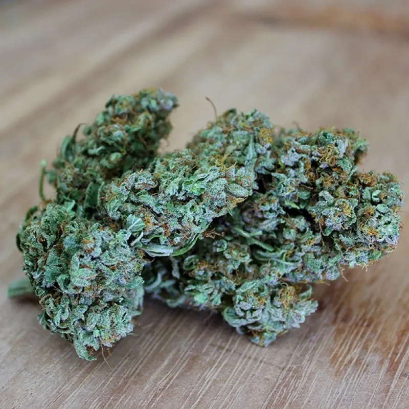 Sumo's OG Kush — imagen 3
