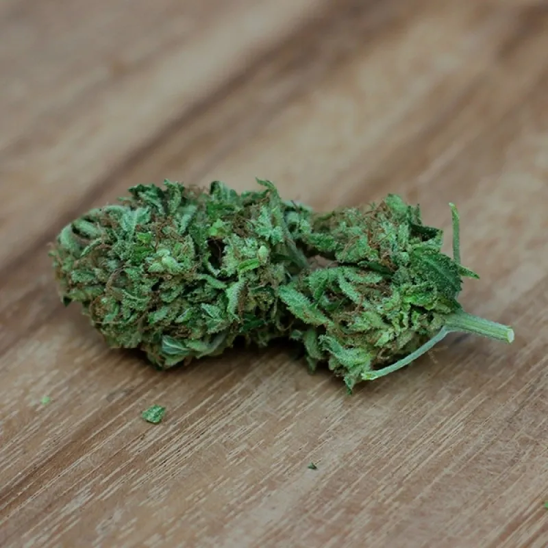 Sweet Harlem Diesel — imagen 2