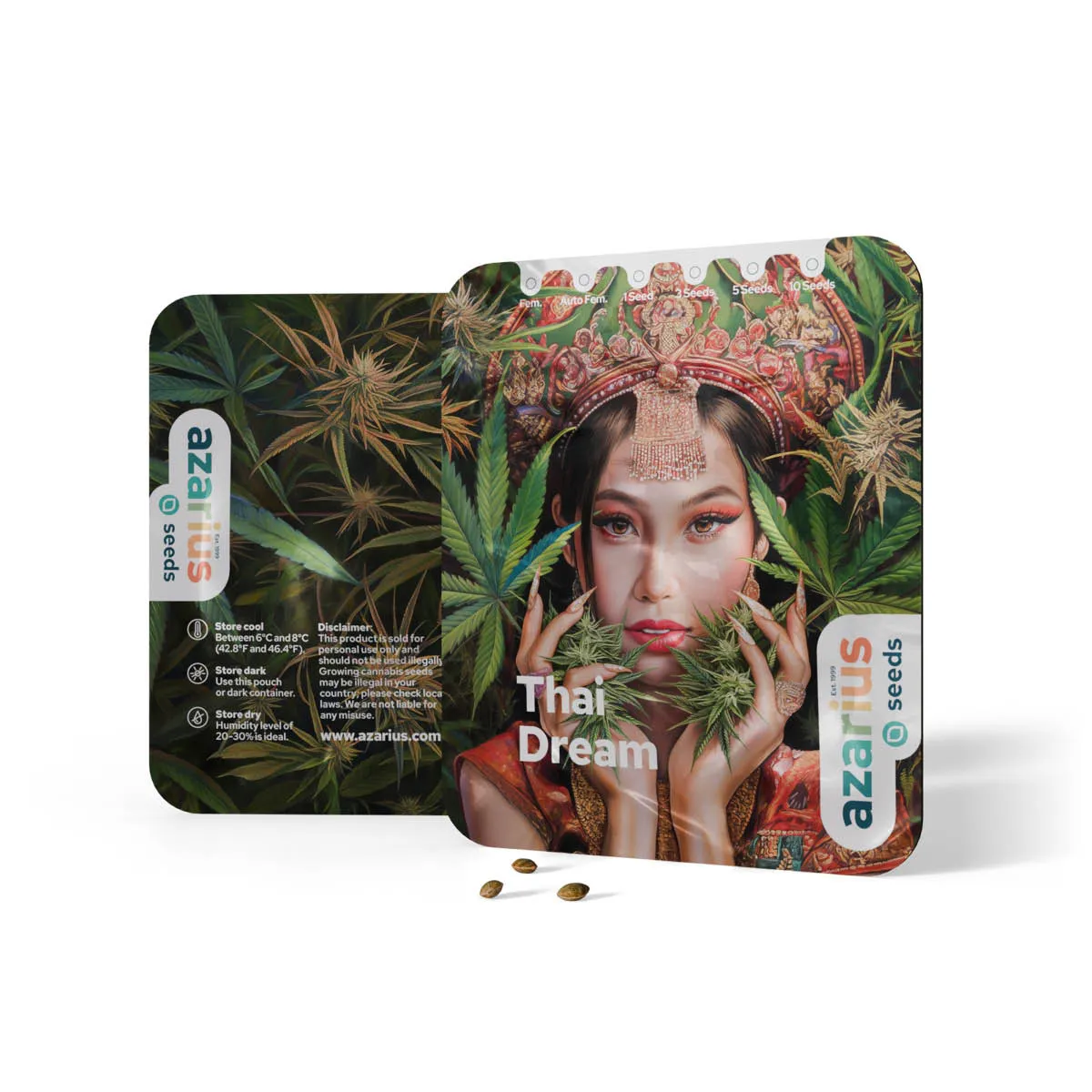 Thai Dream — imagen 3