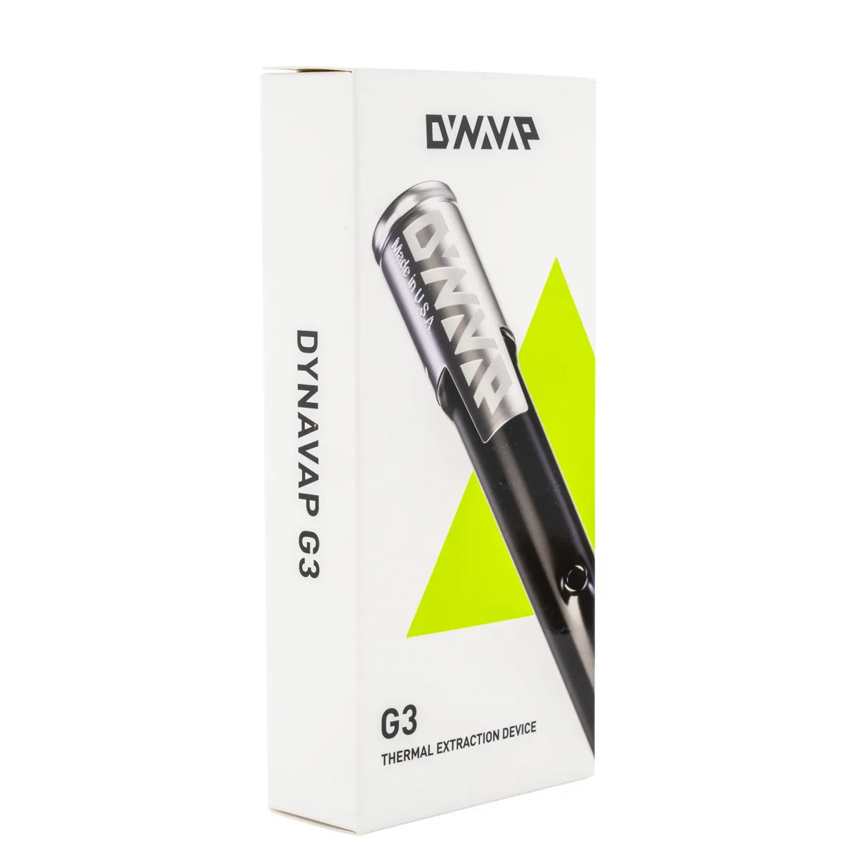DynaVap The G3 Vaporizador Sin Batería — imagen 3