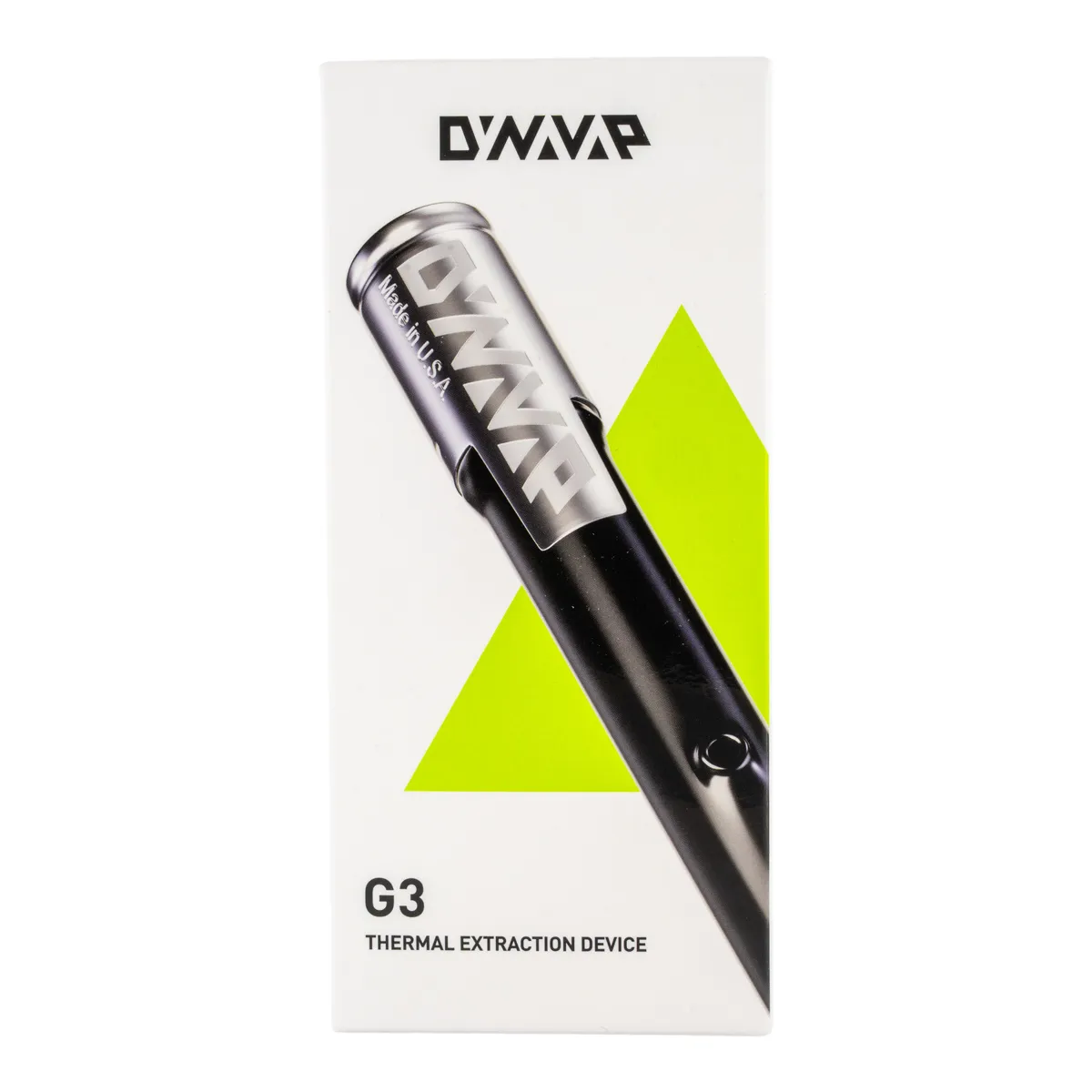DynaVap The G3 Vaporizador Sin Batería — imagen 4