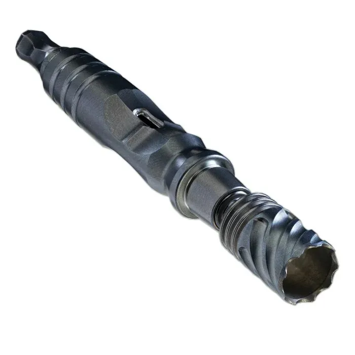 The HyperDyn — imagen 2