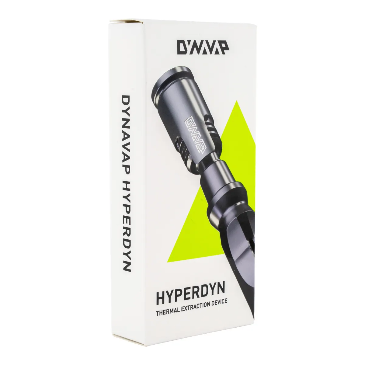 The HyperDyn — imagen 4