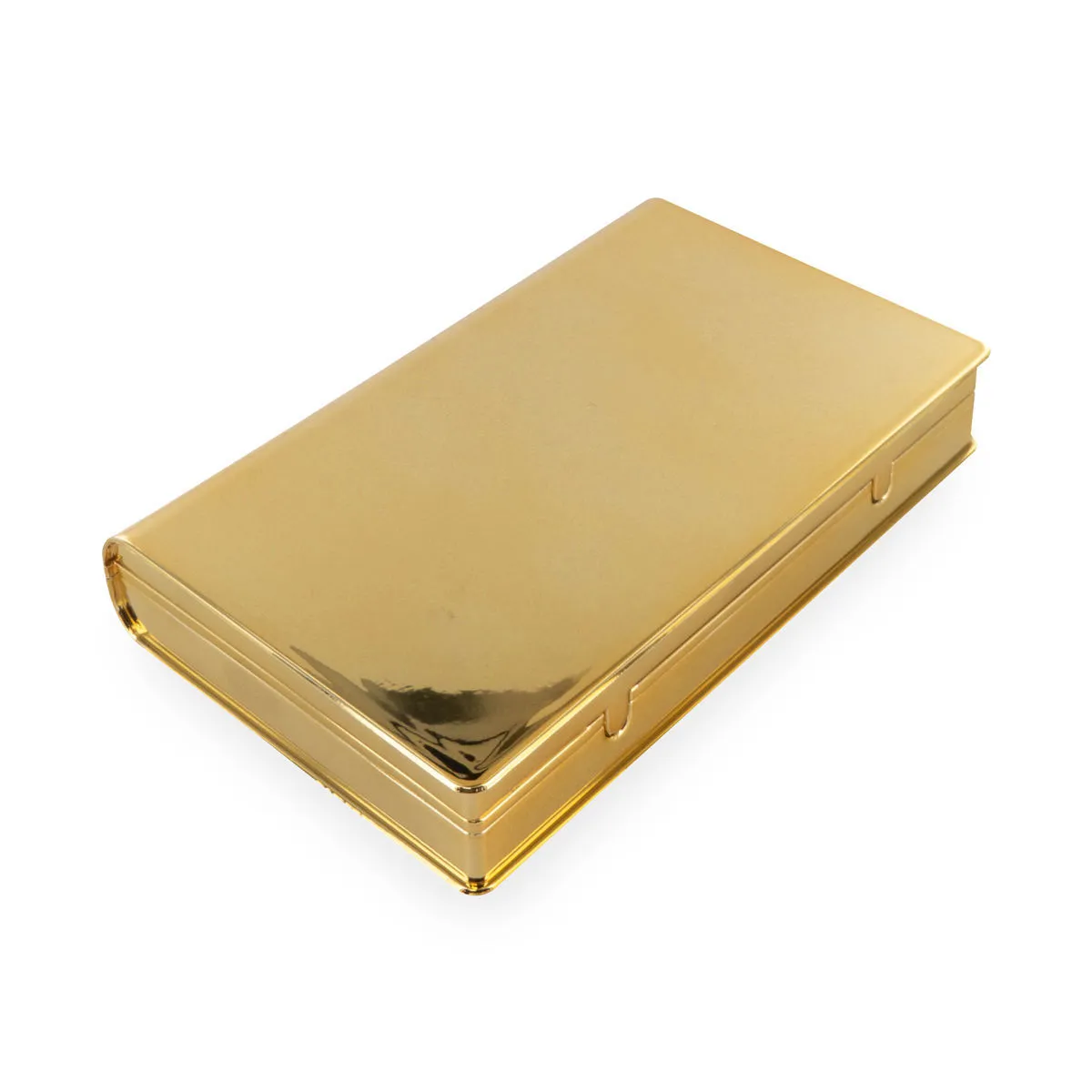 Mini báscula The Shine Chrome Gold - 100 × 0,01g — imagen 3