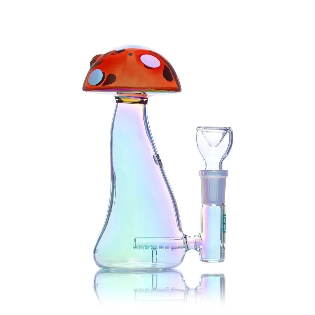 Bong Trippy Shroom de Hemper — imagen 3