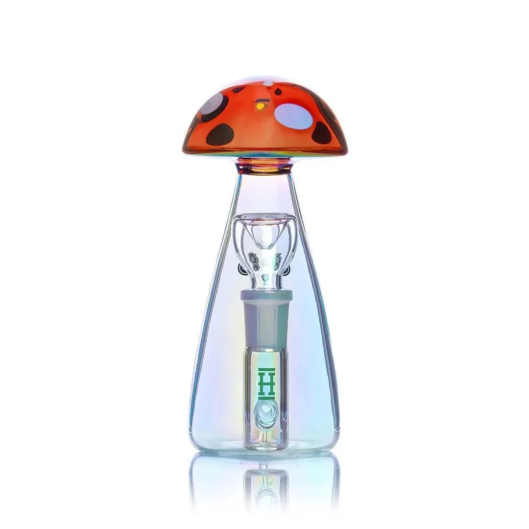 Bong Trippy Shroom de Hemper — imagen 4
