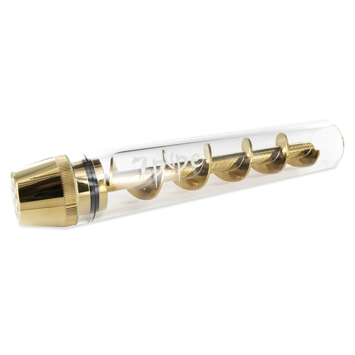 Twisty Glass Blunt Super Big — imagen 2