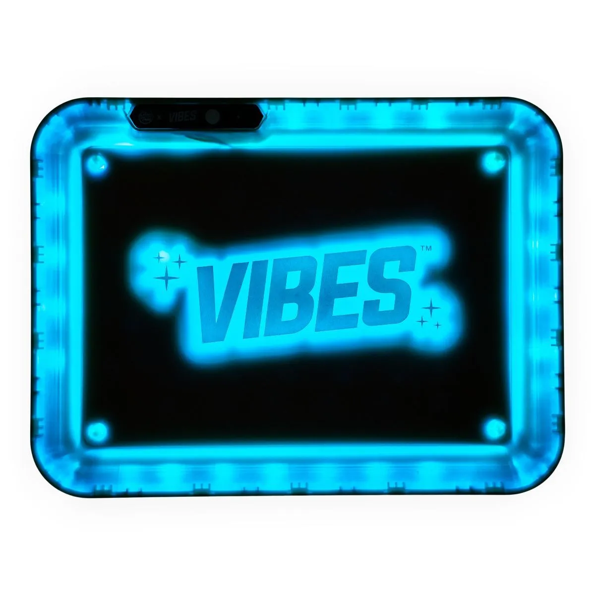 Bandeja de liar VIBES x Glow Tray LED — imagen 3