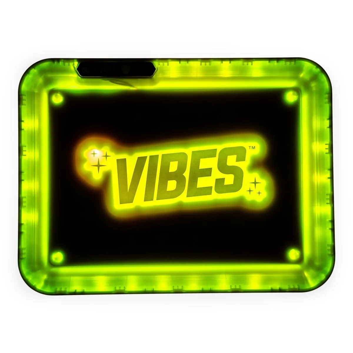 Bandeja de liar VIBES x Glow Tray LED — imagen 4
