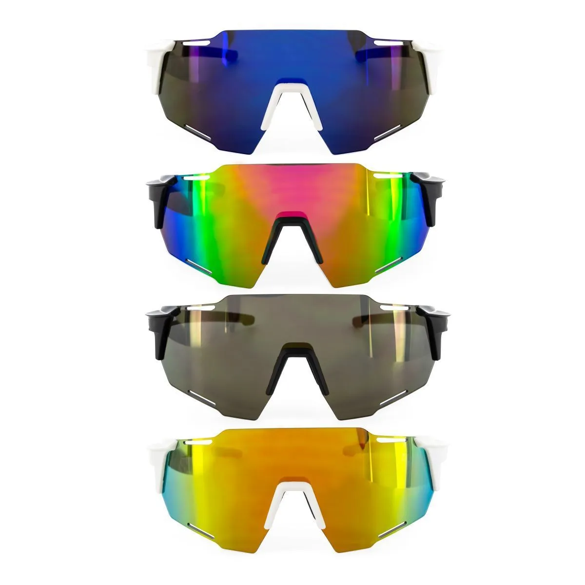 Gafas de sol tipo visera