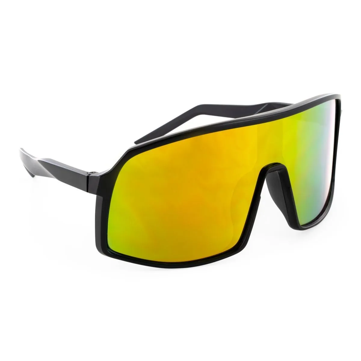 Gafas de sol tipo visera (envolventes) — imagen 3
