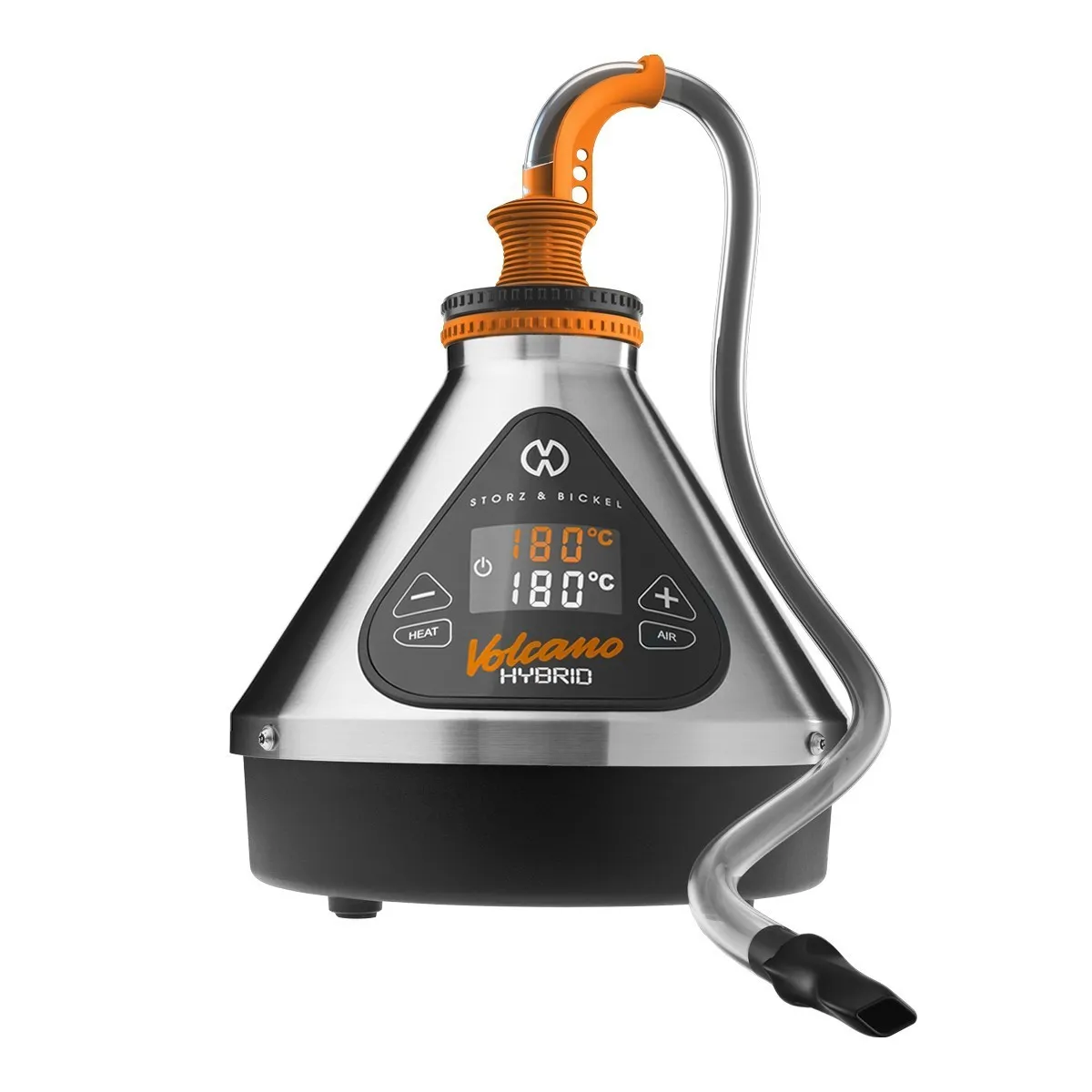 VOLCANO HYBRID — imagen 4
